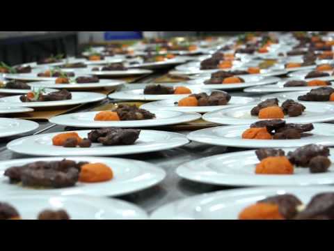 Thumbnail for Grupo Peñalén - Preparación de un Banquete de Boda by Emi Peñalén