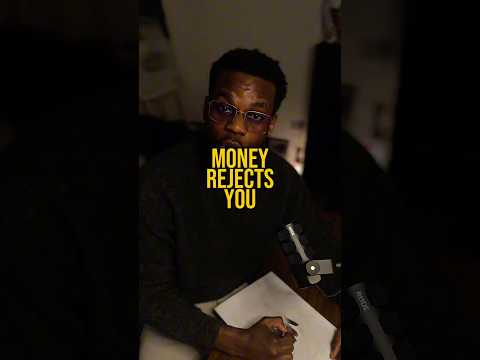 Thumbnail for Why Money Doesn’t Come To You by Good Erese