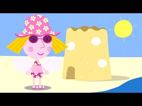 Thumbnail for Ben und Hollys Kleines Königreich Deutsch Das Königliche Picknick | Cartoons für Kinder by Ben und Hollys Kleines Königreich