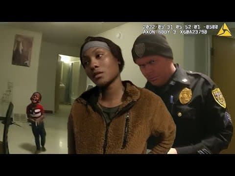 Thumbnail for Mom Leaves 5-Year-Old Kid ALONE For Drugs by Karen Cam