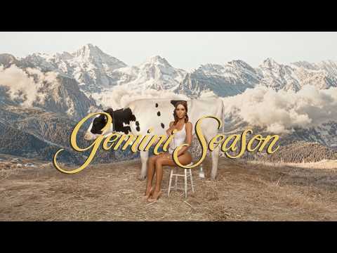 Thumbnail for GEMINI SEASON by Kanye West