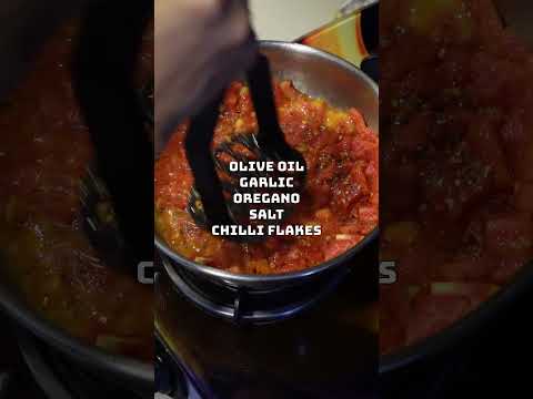 Thumbnail for What’s in a pizza sauce? It’s not rocket science. DIY. by Pizza Dude