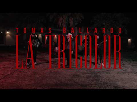 Thumbnail for Tomas Ballardo - La Tricolor (Video Oficial) by Tomás Ballardo
