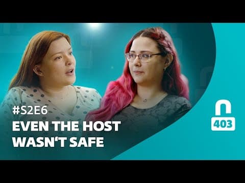 Thumbnail for How Social Engineering Really Works | Cybersecurity Podcast by ESET