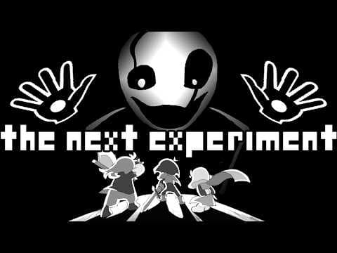 Thumbnail for The Null Hypothesis Theory And The End Of Deltarune by heyitzmae