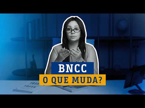 Thumbnail for Mudanças na BNCC e Computação  o que muda para o professor by R2 Formação Pedagógica