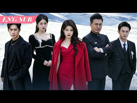 Thumbnail for 【ENG SUB】😡My Father Left Me to Die in an Avalanche – But I'm Reborn to Make Him Pay! | Short Drama by Sweet Popcorn Recap