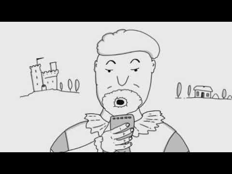 Thumbnail for Navigate B1 plus Video Unit 2 by Mirna Orazi