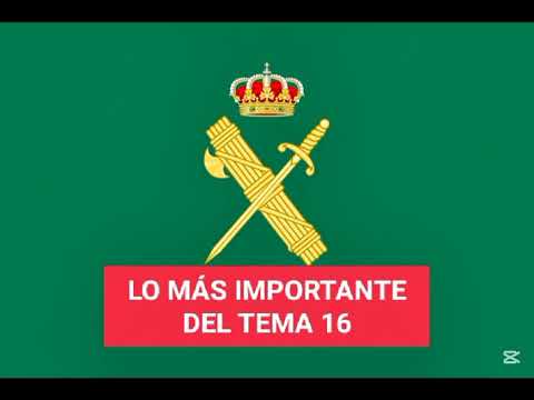 Thumbnail for RESUMEN TEMA 16 PROTECCIÓN CIVIL. PATRIMONIO. EFICIENCIA ENERGÉTICA  by Andrea GC