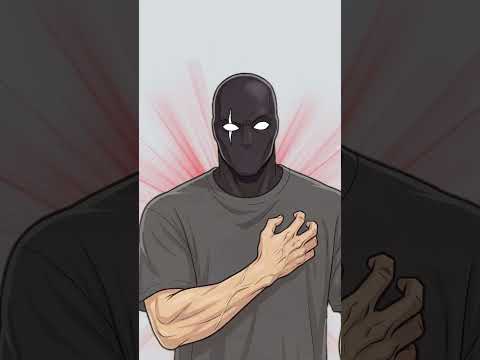 Thumbnail for Don’t Look Big. Look Dangerous. by Bioforceman