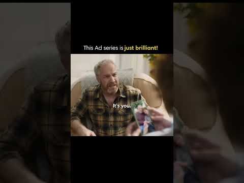 Thumbnail for This ad series is just brilliant ! by TheWealthrive