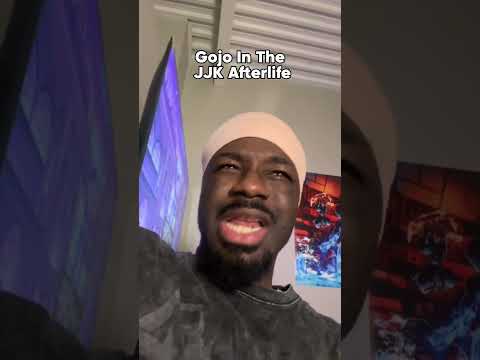 Thumbnail for Gojo In The JJK Afterlife!!!! by Huncho619