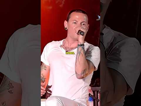 Thumbnail for When Linkin Park ALMOST Split Over a Label Pitch | Mike Shinoda on Chester Bennington’s Loyalty by Wavesclip