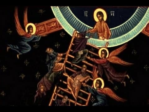 Thumbnail for Orthodox Afterlife: The 20 Toll Houses by Gregory Decapolite