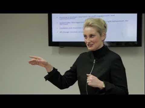 Thumbnail for Leading Business Transformation - The Human Perspective by Granite Consulting