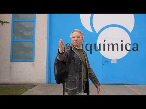 Thumbnail for Adiquímica: 40 anys innovant en el tractament de l’aigua | A tota màquina! CAPÍTOL 6 by ADBergueda