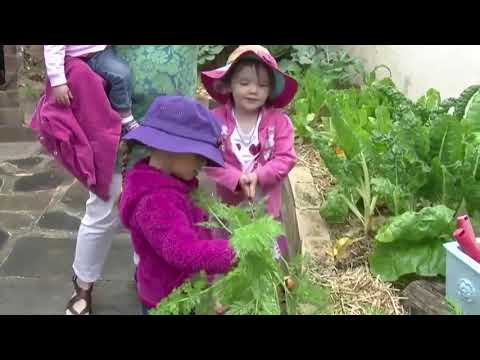 Thumbnail for Connecting with practice: Enjoying the vegetable garden by ACECQA
