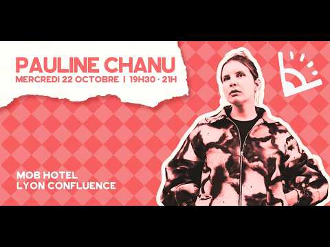 Thumbnail for Pauline Chanu - Sortir de la maison hantée | Female Gaze Book Club by Female Gaze Book Club