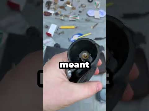 Thumbnail for Soviet flashlights #sovietstories #funfact #soviets #ussr by Soviet Stories with Yuri