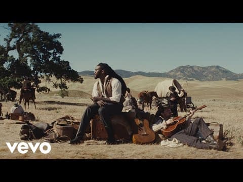 Thumbnail for Shaboozey - Born To Die (Official Video) by ShaboozeyVEVO