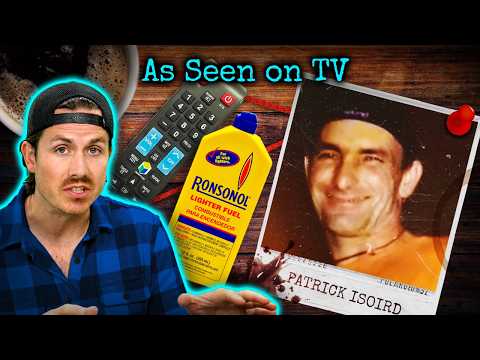 Thumbnail for A true crime show solved this man’s murder by MrBallen