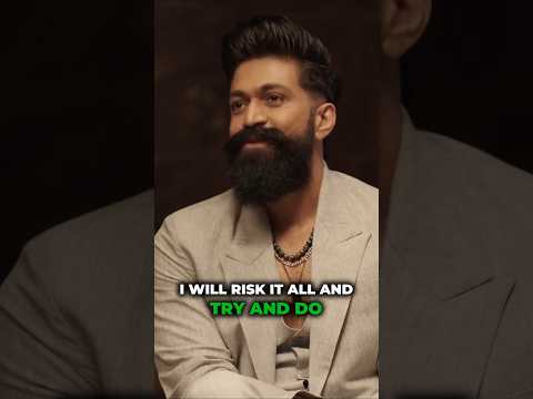 Thumbnail for To Play It Safe or Go Bold? 🎬 Dive into Yash's Creative Risk-Taking Journey! by Cricket Uplifting Stories 