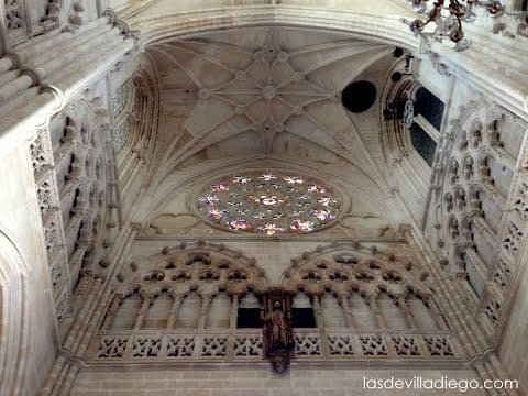 Thumbnail for Catedral de Burgos by Casa Rural Las de Villadiego