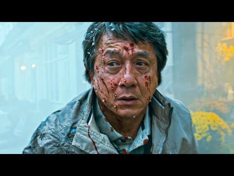 Thumbnail for Retired Special Agent Forced to Return After Thieves Steal $500 Million in Crypto by Movie Recaps