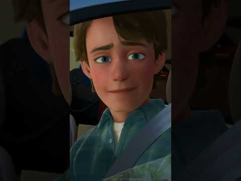 Thumbnail for Adeus Parceiro | Toy Story 3 | Pixar by Disney Jr. Brasil
