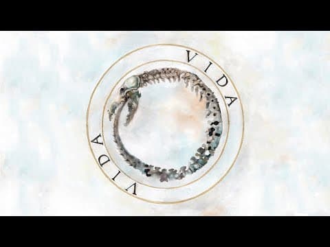 Thumbnail for Canserbero - Perdiendo la Fé [Vida] by CanserberoVEVO