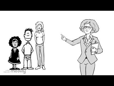 Thumbnail for Las etapas de la adolescencia by Irene Sánchez Ramos