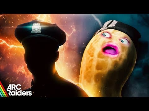 Thumbnail for THE OG RETURNS | Arc Raiders by TheBurntPeanut