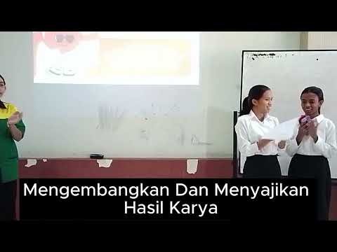 Thumbnail for Microreflective Microteaching dalam Kerangka Lesson Study berbasis Model PBL by Sudirman Bandu