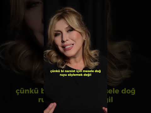 Thumbnail for Narsist taktiği : Manipülatif özetleme by  Sezin Kuruşcu
