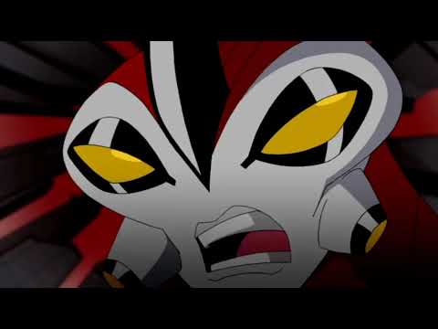 Thumbnail for KEVIN 11 İMANA GELDİ ,KEVİN 11000 TARİHE KARIŞTI ! - BEN 10 (3.Sezon 1.Bölüm Son Sahne) by Çizgi Kesit - Ben 10 Türkçe