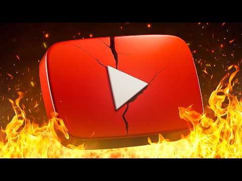 Thumbnail for The INSANE Truth About YouTube by MagnatesMedia