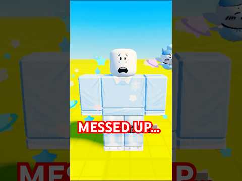 Thumbnail for This Roblox Developer MESSED UP... by Chizeled