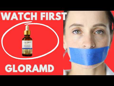 Thumbnail for GloraMD Review (Watch First⚠️) – Does GloraMD Face Lift Serum Really Remove Wrinkles & Tighten Skin? by stephstyles1994
