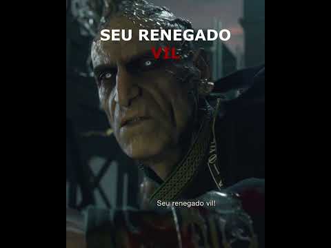 Thumbnail for RESIDENT EVIL 4 REMAKE A Capcom Nos Enganou  #shorts #games #gameecomedia by Game e Comedia