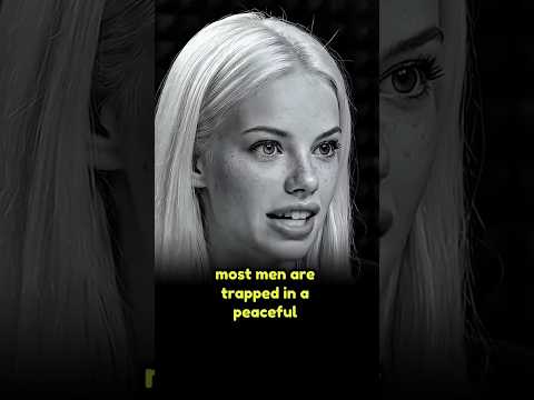 Thumbnail for Most Men Are Trapped in A Peaceful • #relationship #motivation #lifequotes #lifelessons #quotes by Life lessons-g8e