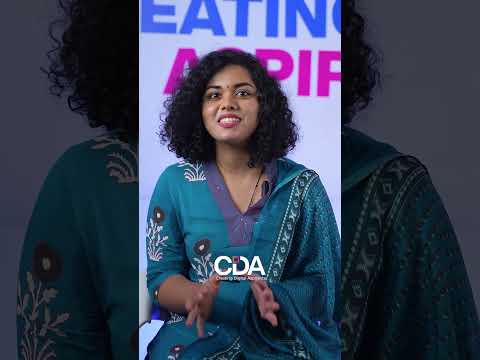 Thumbnail for Why I Chose CDA Academy | Best Digital Marketing Academy 2025 | Learner Testimonial #cdaacademy by CDA Academy