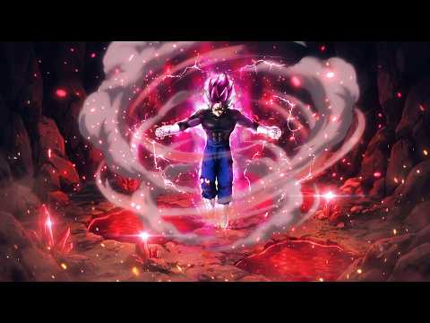 Thumbnail for ULTRA Vegito Was Always Here, Preview by CALLMEARJ