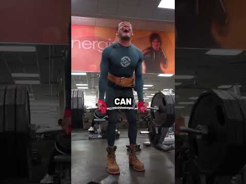 Thumbnail for Biggest Ego Lifter... 🗿 (@elcampeonnn_) by SwoleDoge