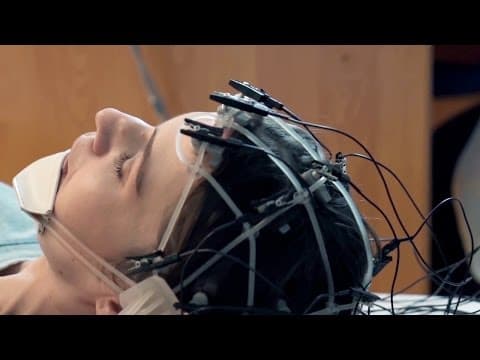 Thumbnail for The Future of Brain-To-Brain Communication by Fw:Thinking