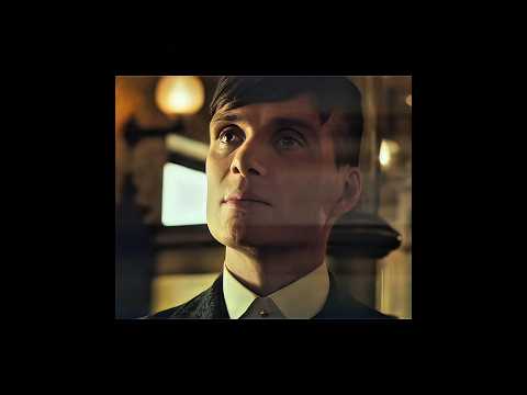Thumbnail for Power Of Silence ЁЯе╢ !! Hindi !! #thomasshelby #tommy #shorts #peakyblinders #viralshorts by Rolex