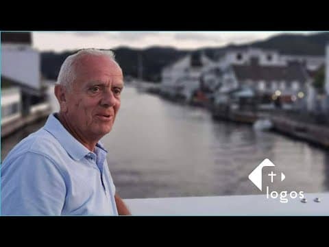 Thumbnail for 12.time - Romerbrevet 4. 13-17 | Knut Pedersen by Logos -podden
