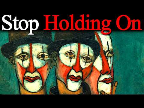 Thumbnail for Stop Trying to Save Relationships — Carl Jung by Jung Thoughts