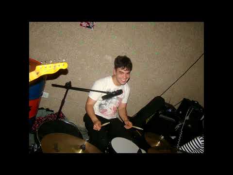 Thumbnail for Marchitorial-Marihuana (DEMO) by CherryChapstick