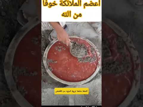 Thumbnail for ماهي اعضم الملائكة خوفا من الله #اكسبلور #الله by فكر تاني