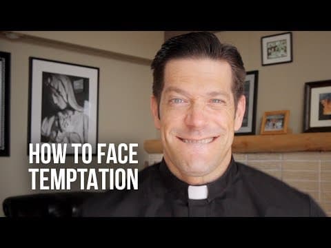 Thumbnail for How to Face Temptation by Ascension Presents